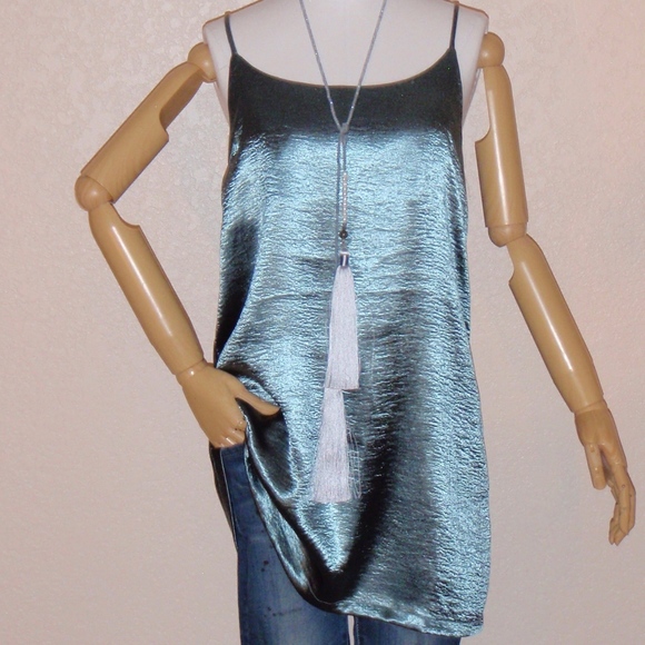 silence + noise Dresses & Skirts - NWT Mini Shift Tunic or Dress